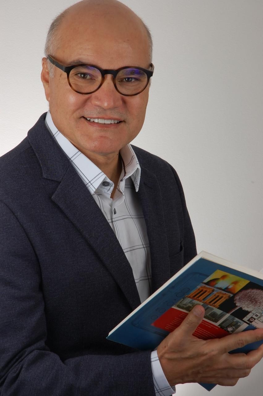 Vagner Araújo